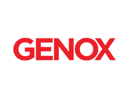 Genox Logo